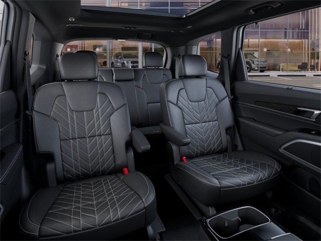 2025 Kia Telluride SX X-Line photo 15