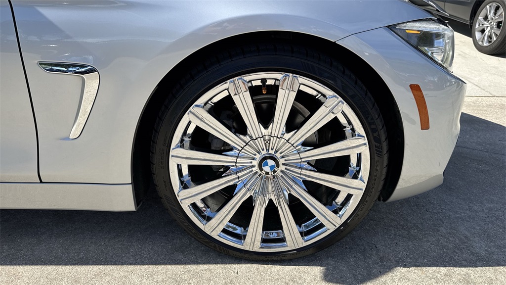 2019 Bmw 430i photo 55