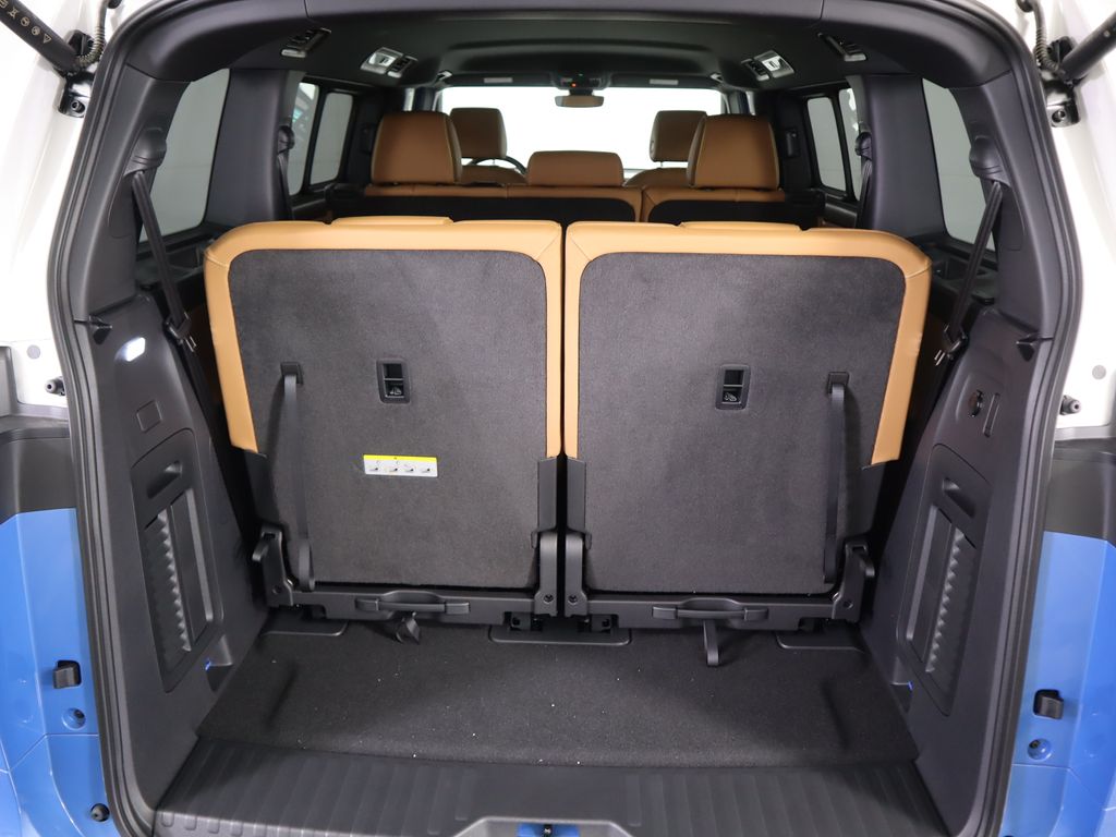 2025 Volkswagen ID. Buzz Pro S photo 27