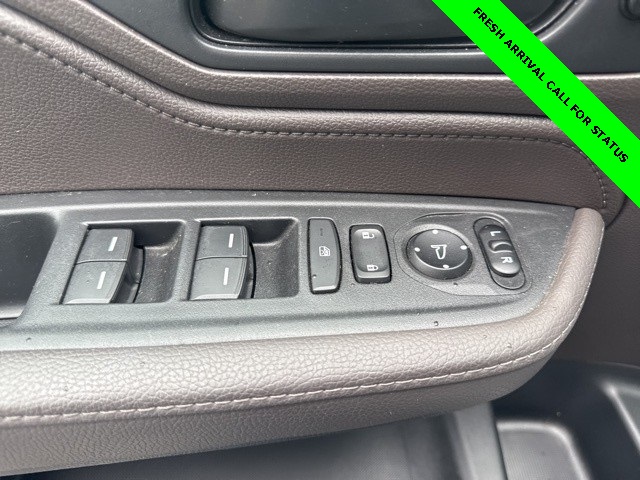 2019 Honda Odyssey EX-L photo 14
