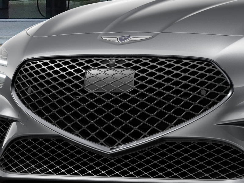 2026 Genesis G70 3.3T Sport Prestige photo 12