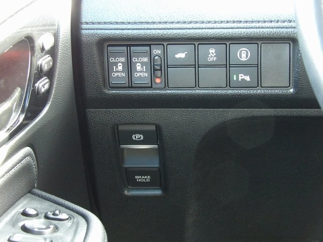 2024 Honda Odyssey Elite photo 25