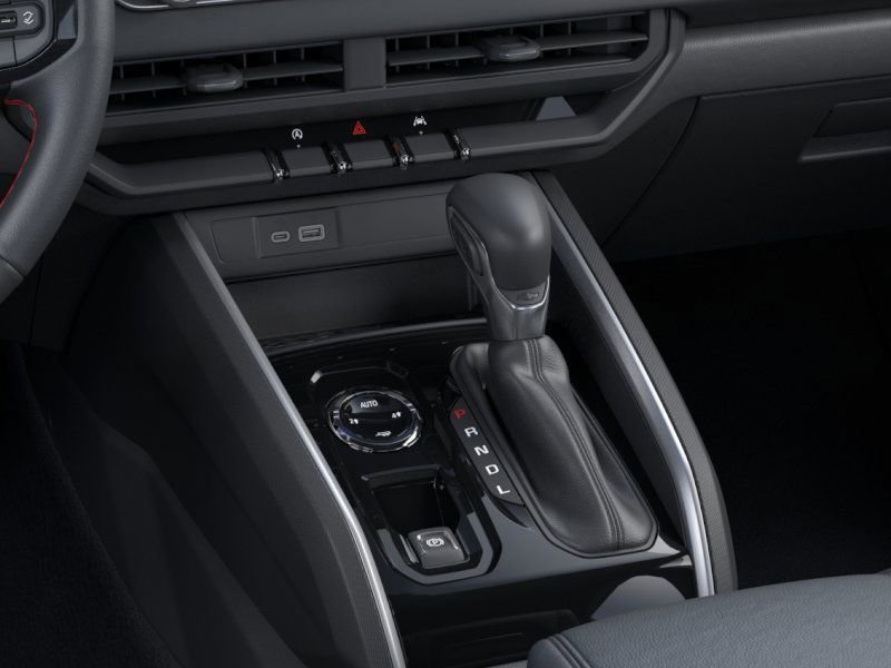 2026 Chevrolet Colorado Work Truck photo 19