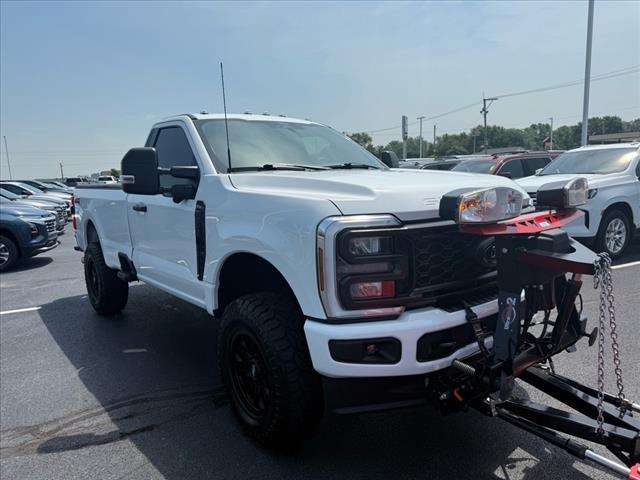 2024 Ford F-350 XL photo 9