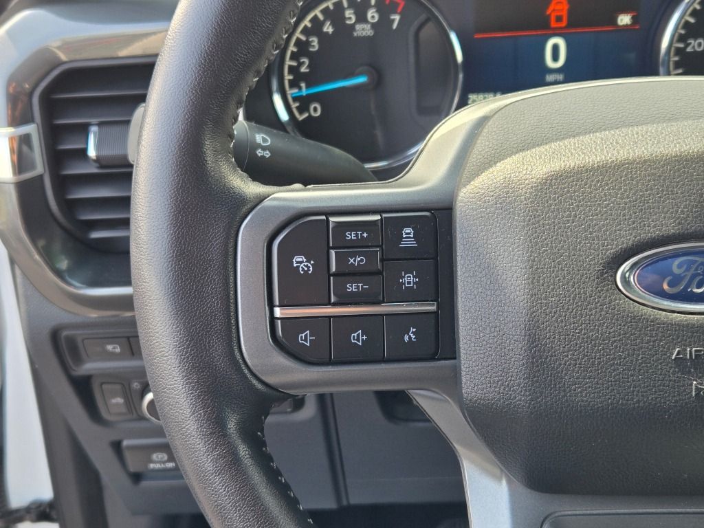 2022 Ford F-150 XLT photo 29
