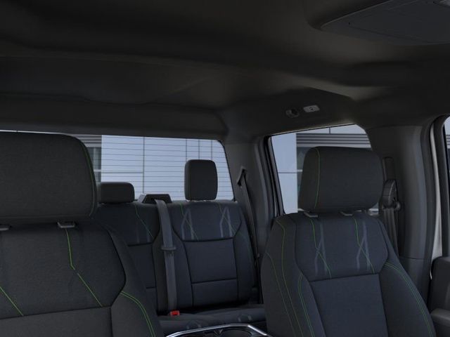 2025 Ford F-150 STX photo 22