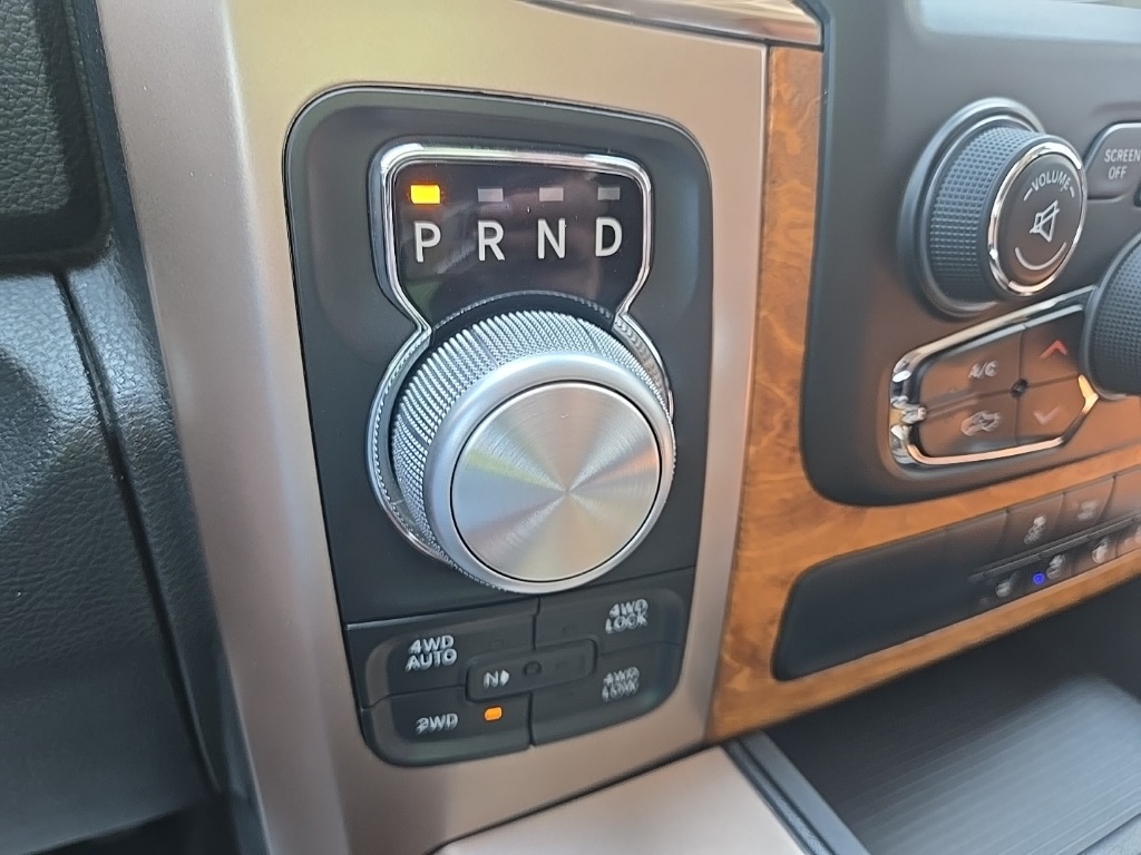 2017 Ram 1500 Laramie photo 53