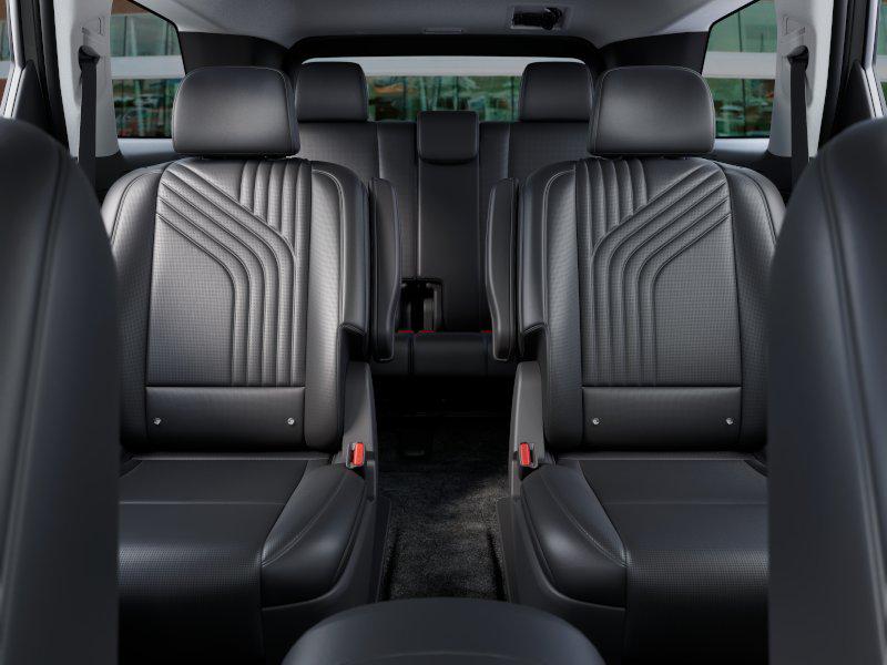 2026 Hyundai Palisade SEL photo 11