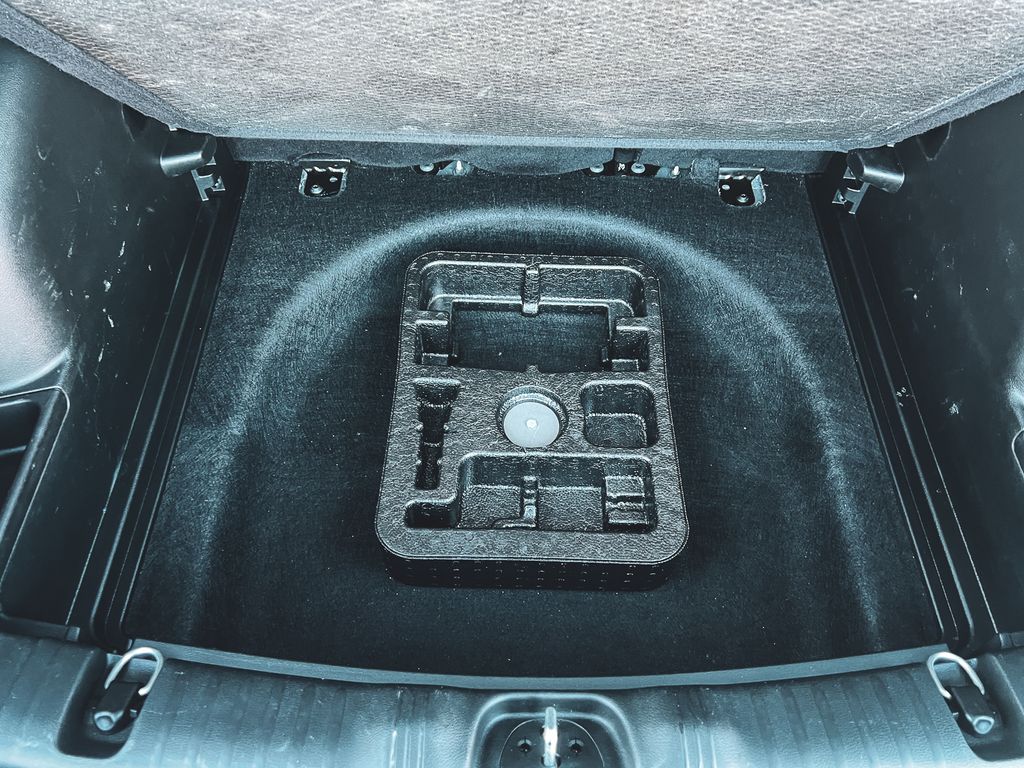 2019 Jeep Compass Latitude photo 29
