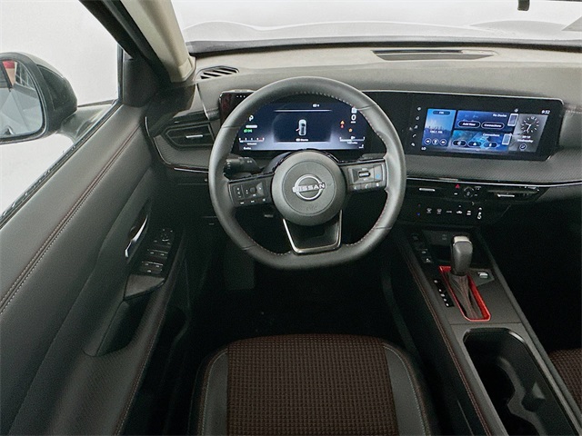2025 Nissan Kicks SR photo 20
