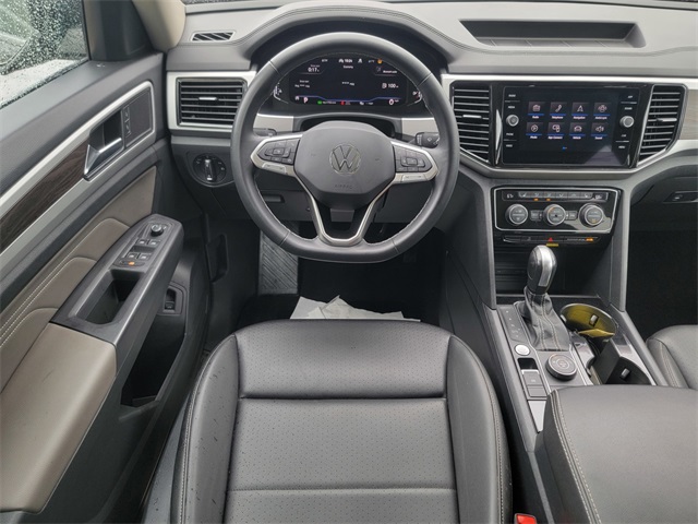 2023 Volkswagen Atlas SE Technology photo 24