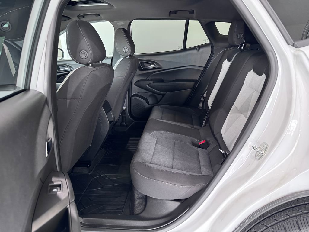 2024 Chevrolet Trax photo 9