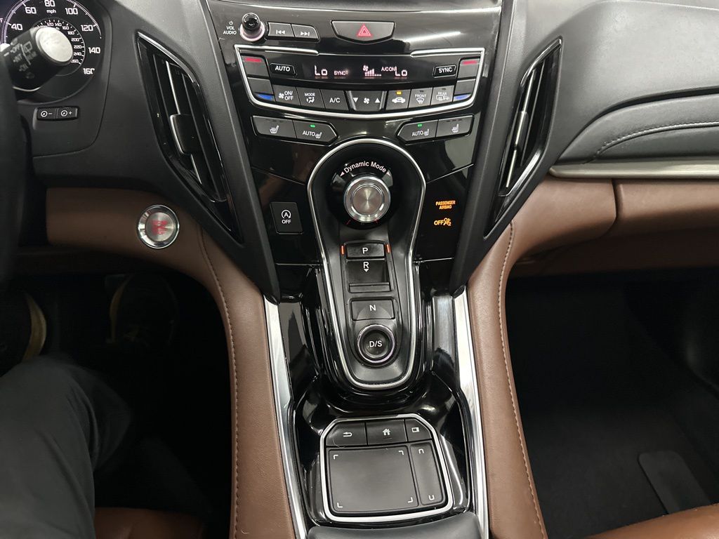 2019 Acura RDX Technology photo 14