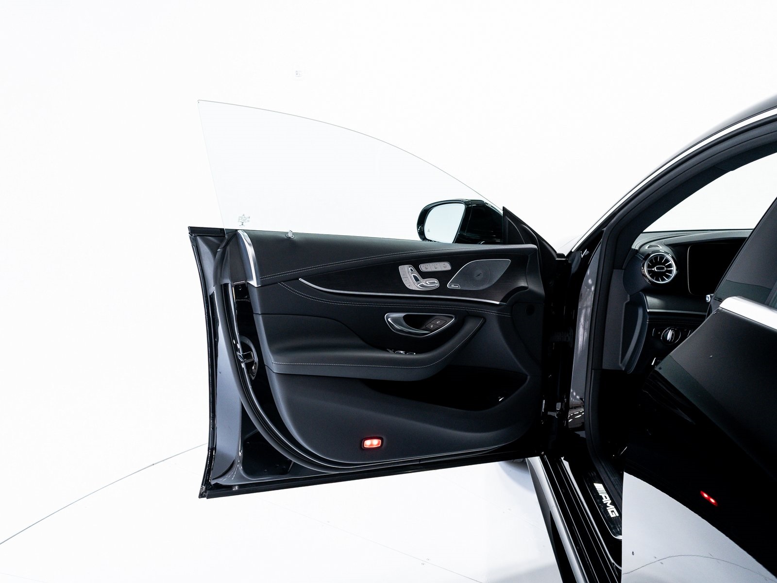 2023 Mercedes Benz AMG GT photo 10