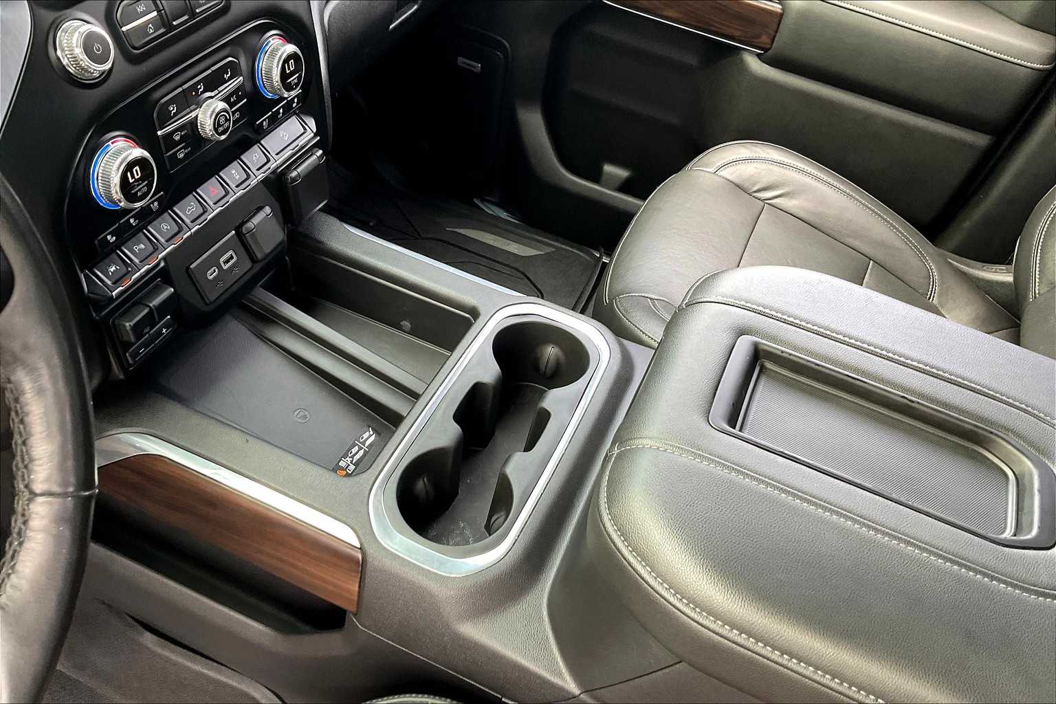 2020 Gmc Sierra 1500 SLT photo 14