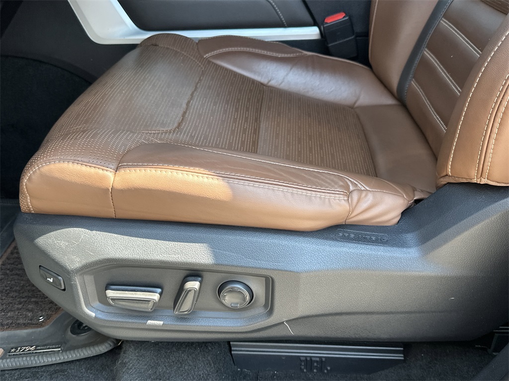 2023 Toyota Tundra 1794 Edition photo 14