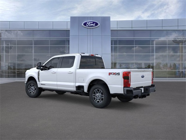 2026 Ford F-250 photo 4