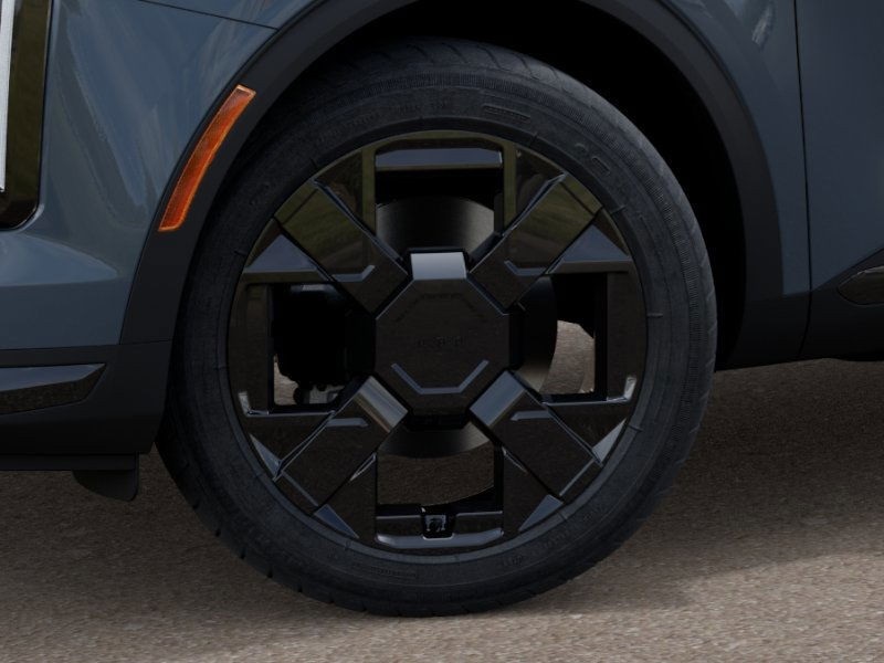 2026 Kia Sportage Hybrid X-Line photo 8