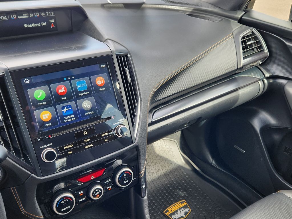 2023 Subaru Forester Wilderness photo 21