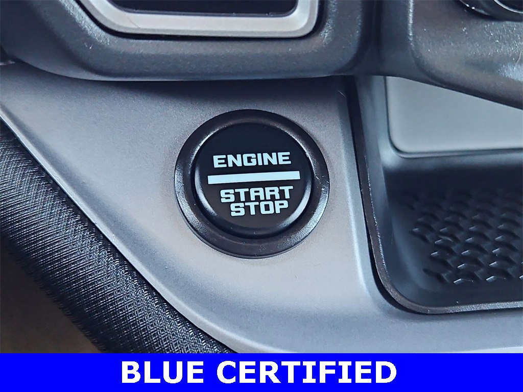 2024 Ford Bronco Sport Big Bend photo 14