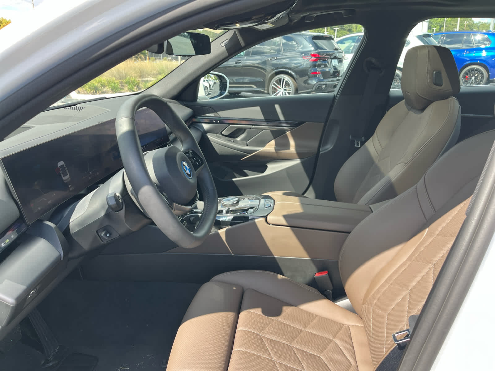 2024 Bmw i5 eDrive40 photo 9