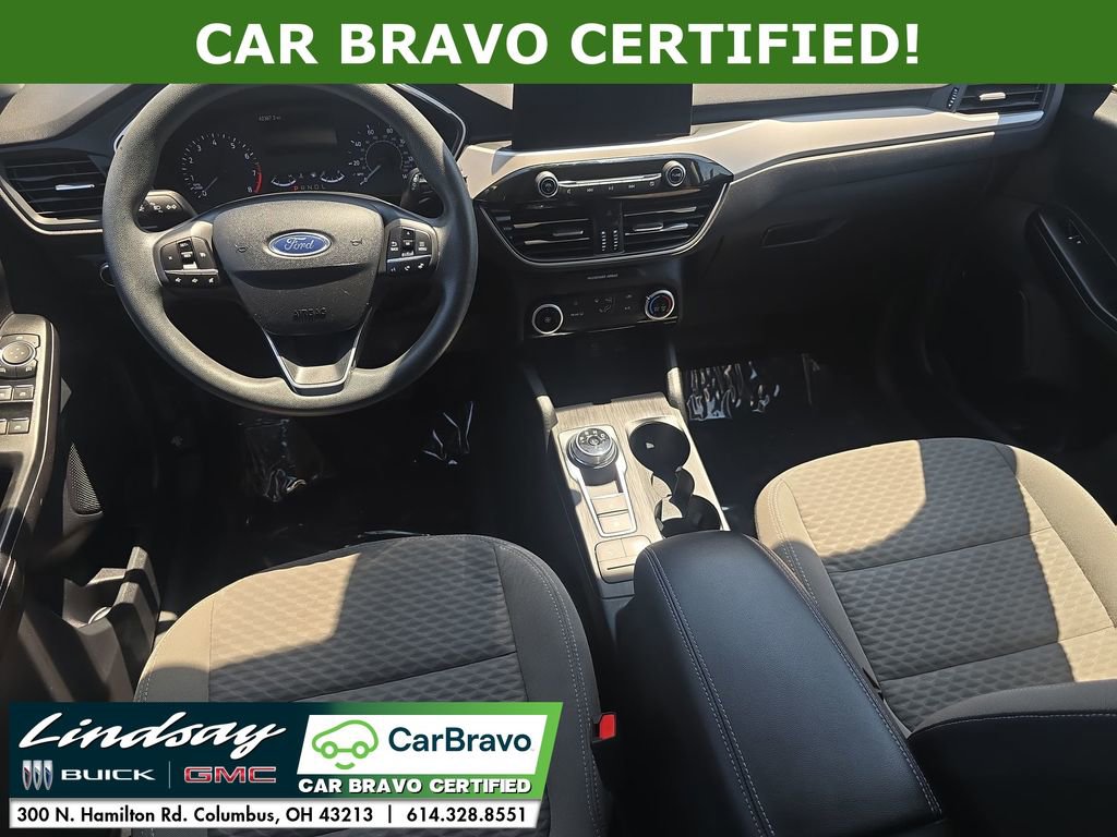 2022 Ford Escape SE photo 8