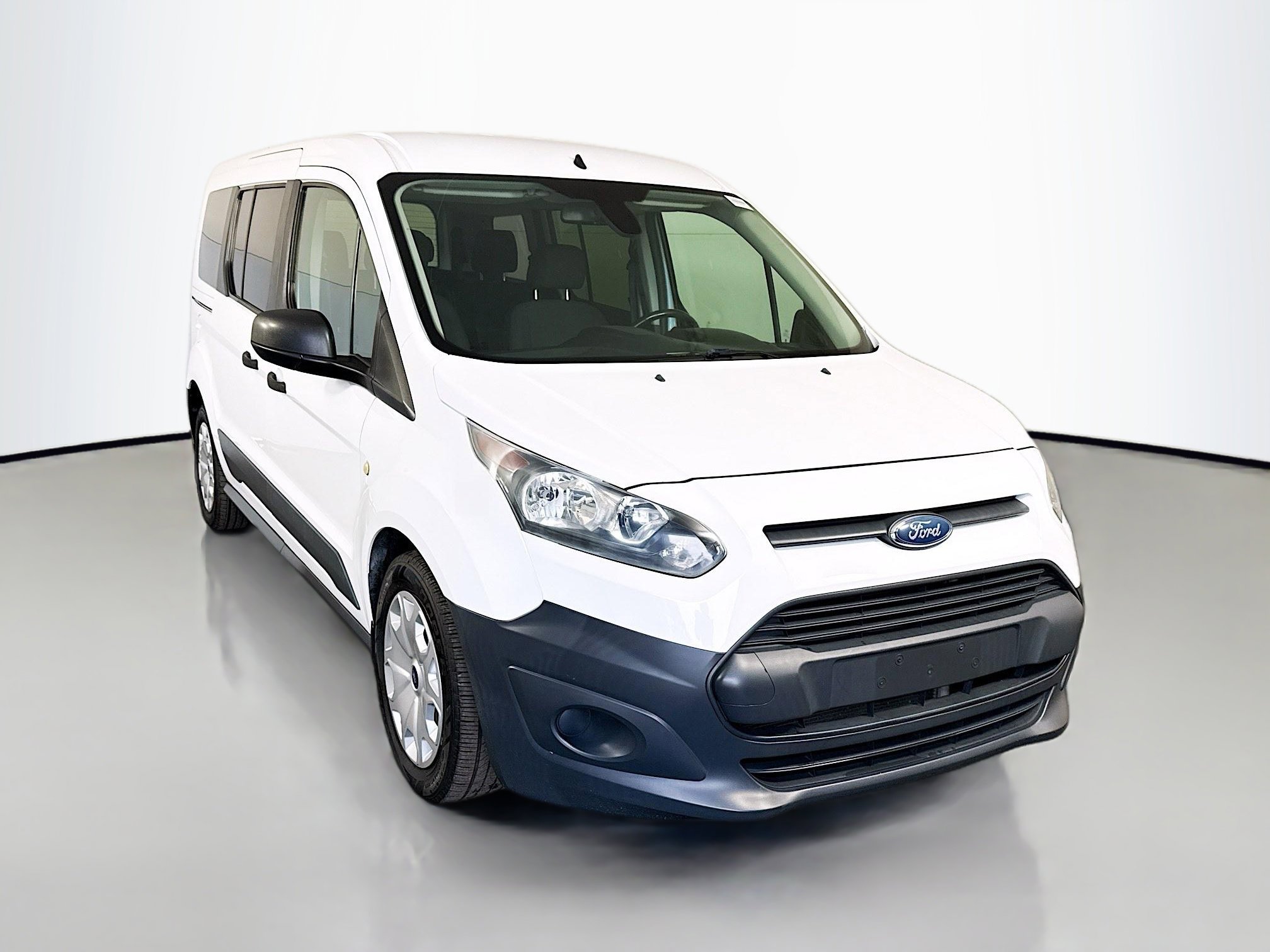 2018 Ford Transit Connect XL's photo