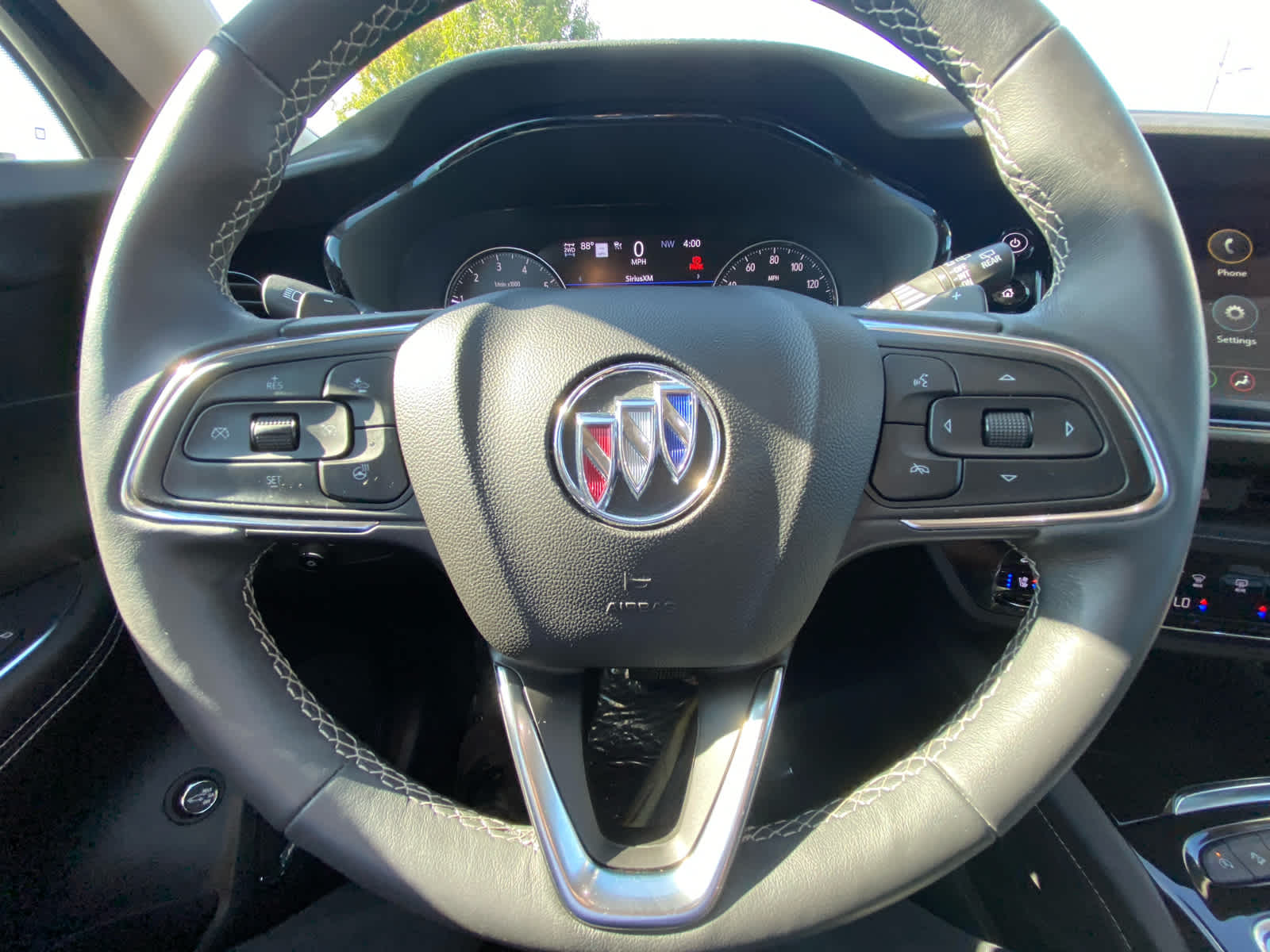 2023 Buick Envision Avenir photo 16