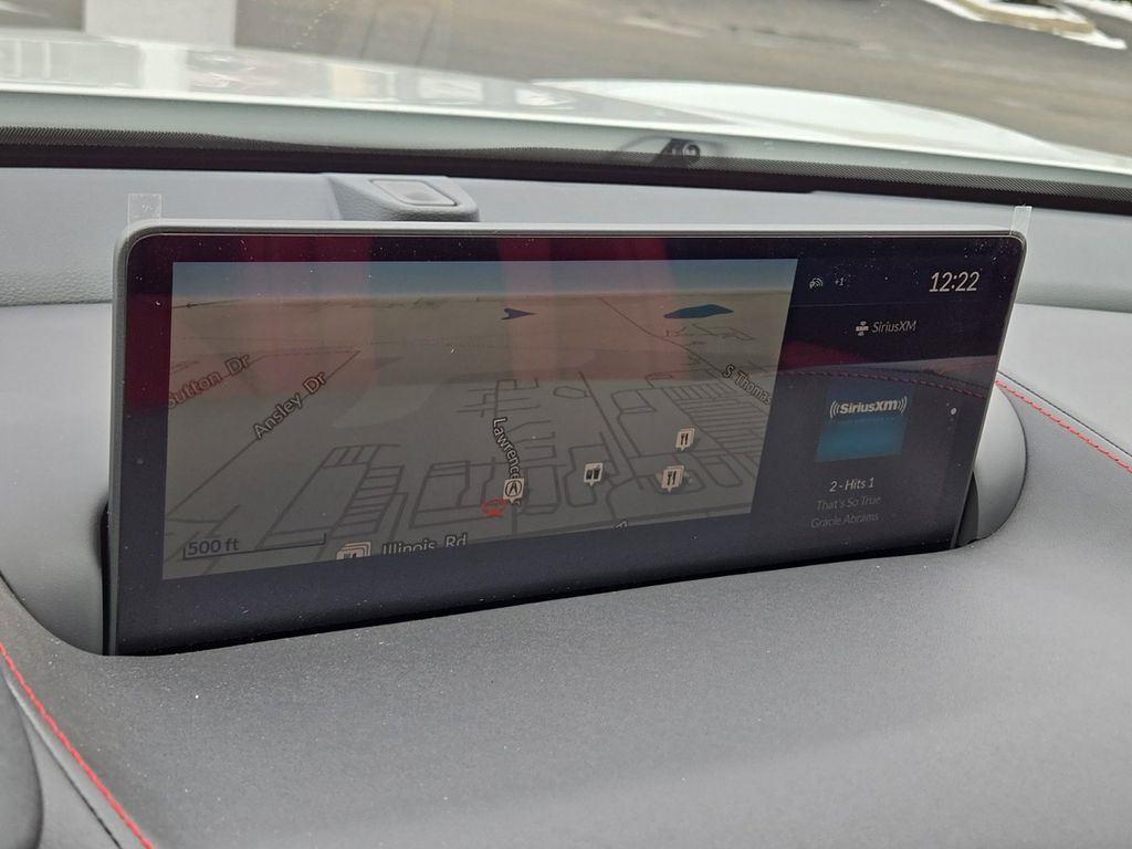 2025 Acura TLX A-Spec SH-AWD photo 5