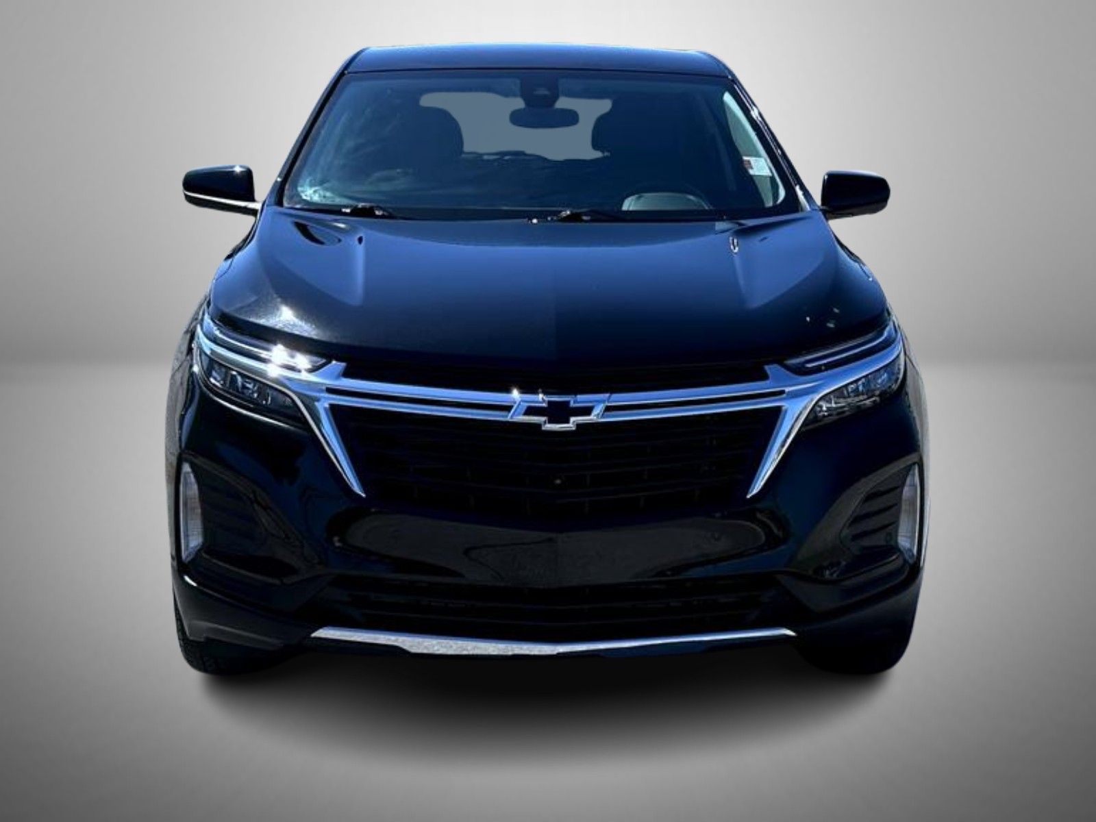 2022 Chevrolet Equinox LT photo 2
