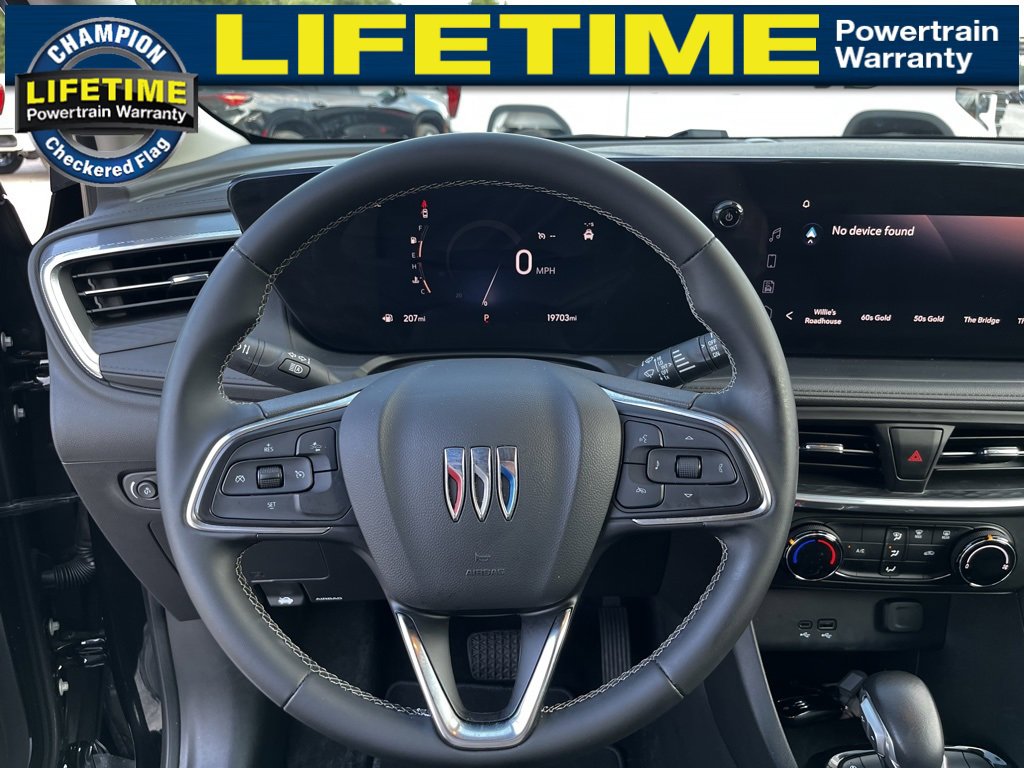 2024 Buick Encore GX Preferred photo 10
