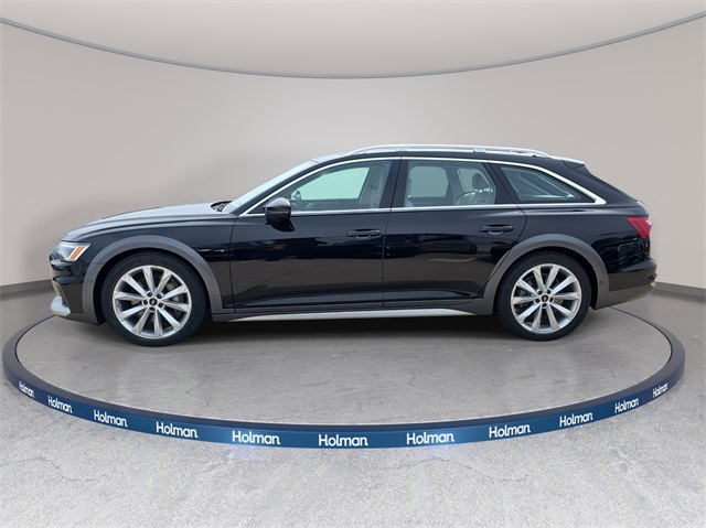 2022 Audi A6 Allroad Premium Plus Quattro photo 5