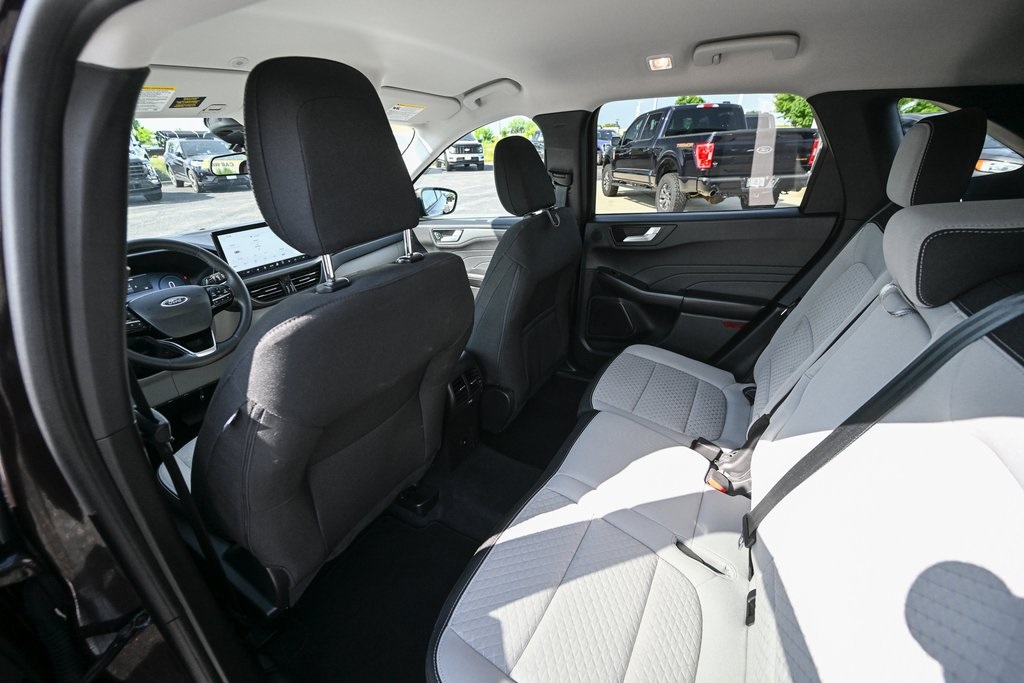 2023 Ford Escape Active photo 18