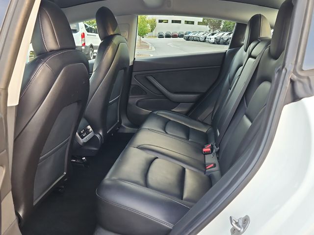 2019 Tesla Model 3 Long Range photo 7