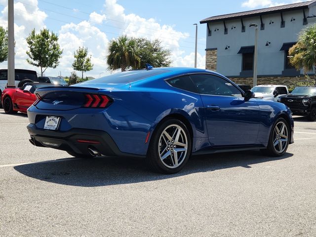 2024 Ford Mustang EcoBoost Premium photo 7