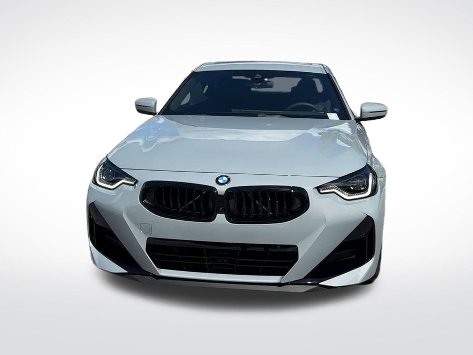 2025 Bmw 230i photo 3