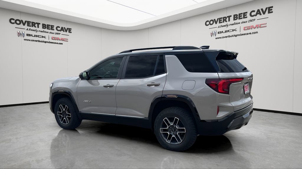 2026 Gmc Terrain AT4 photo 3