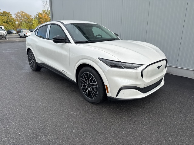 2025 Ford Mustang Mach-E Premium AWD's photo