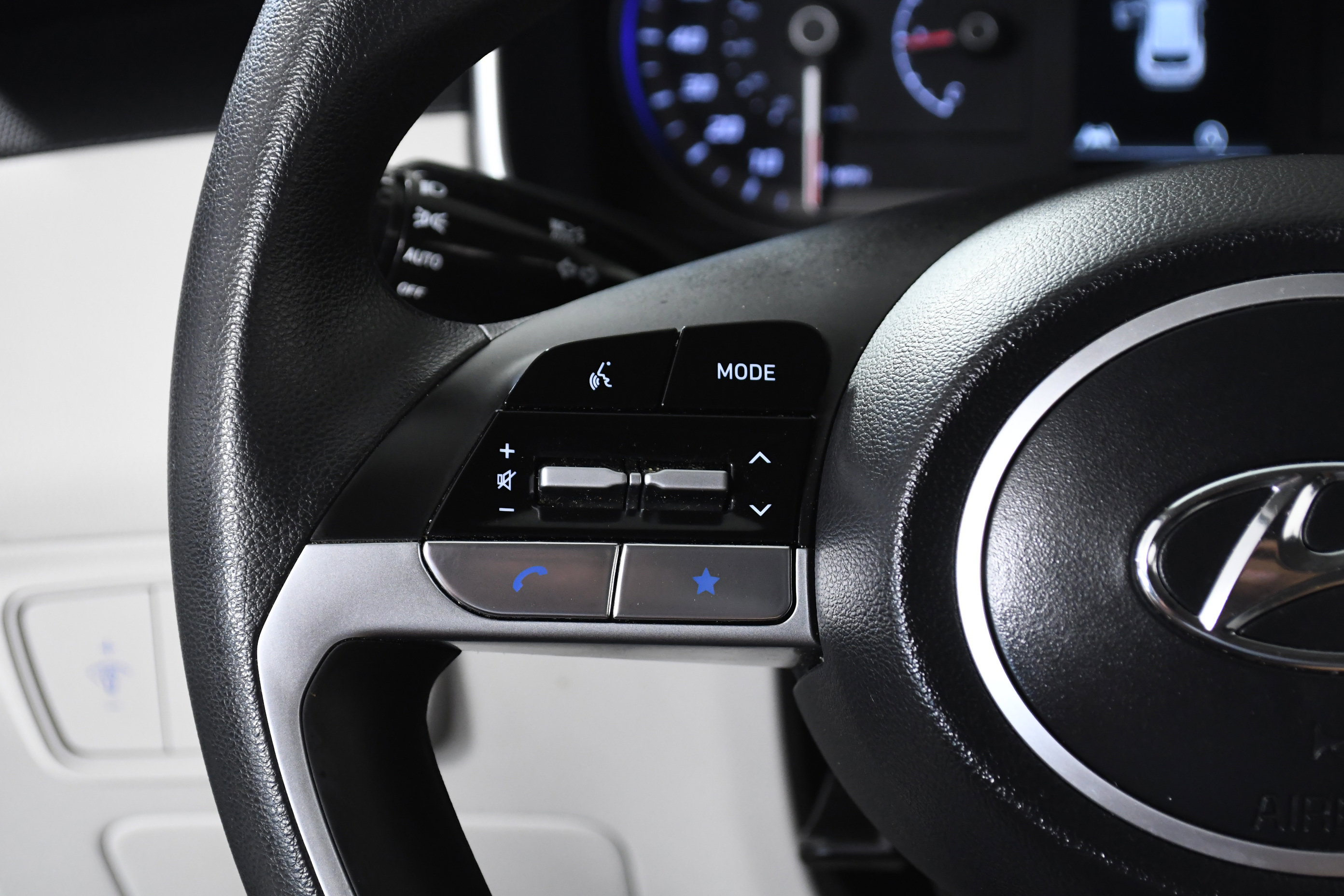 2024 Hyundai Tucson SEL Sport photo 8