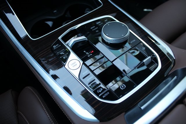 2026 Bmw X5 xDrive50e photo 18