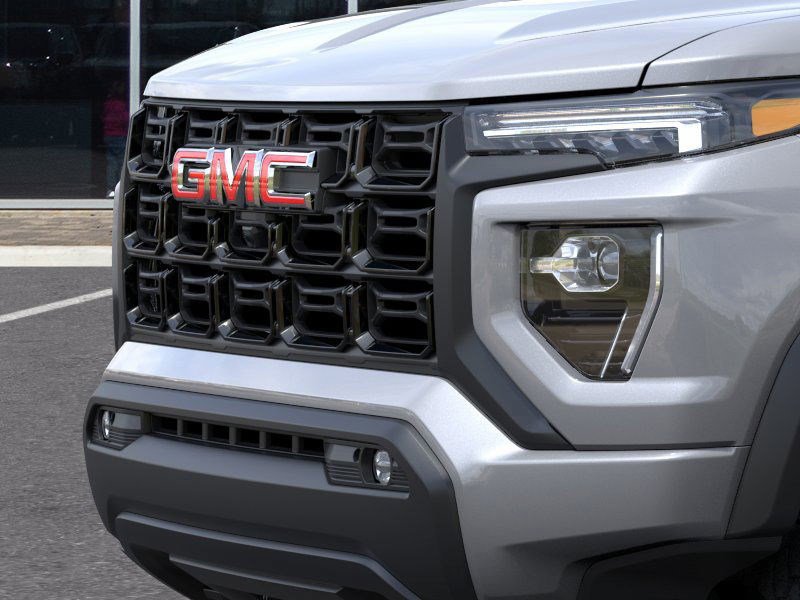 2026 Gmc Canyon Elevation photo 13