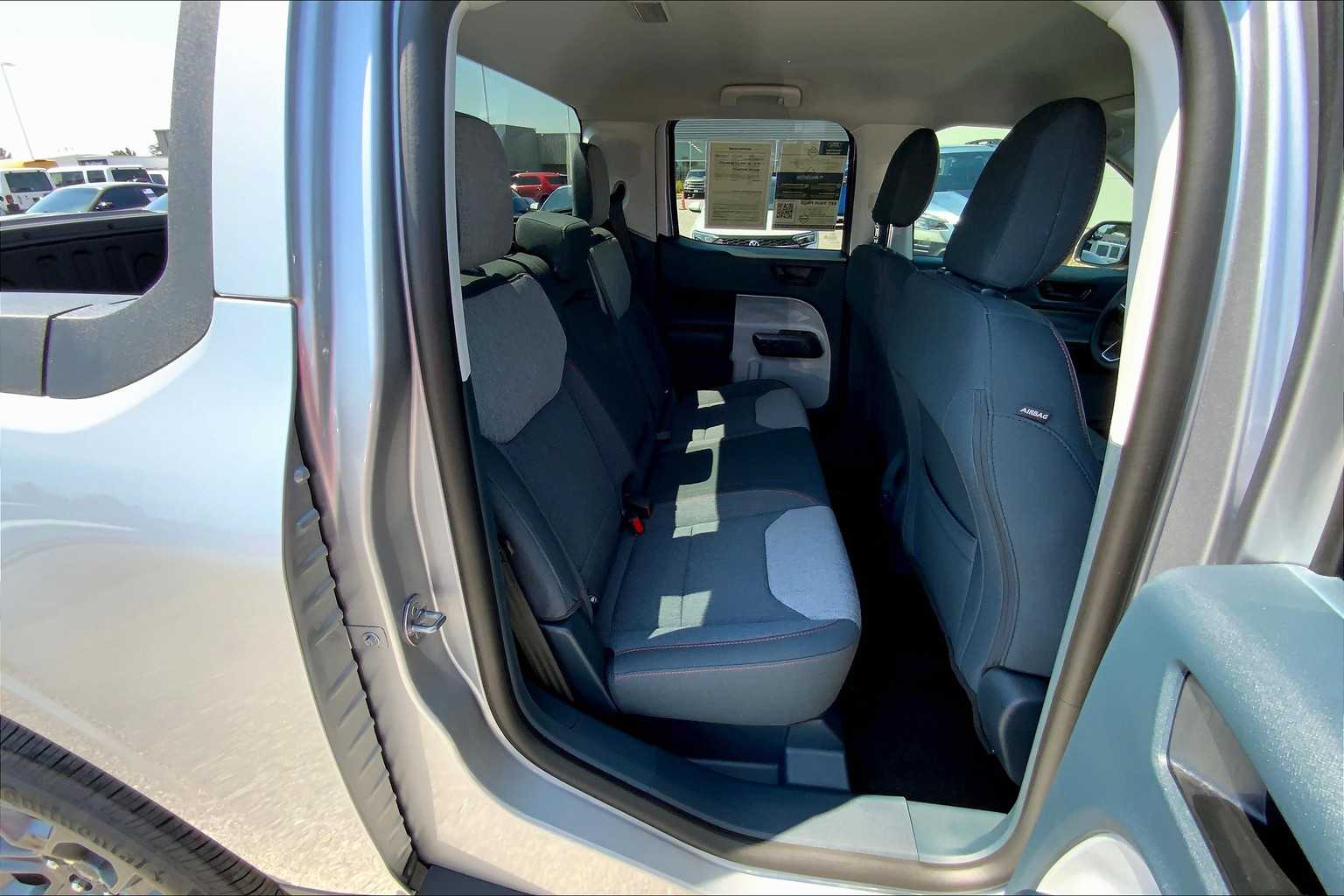2024 Ford Maverick XLT photo 19
