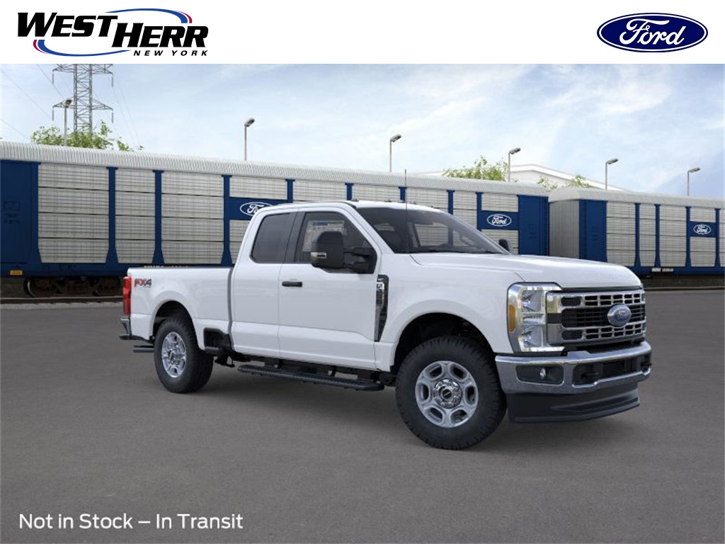 2026 Ford F-250 Super Duty XL's photo