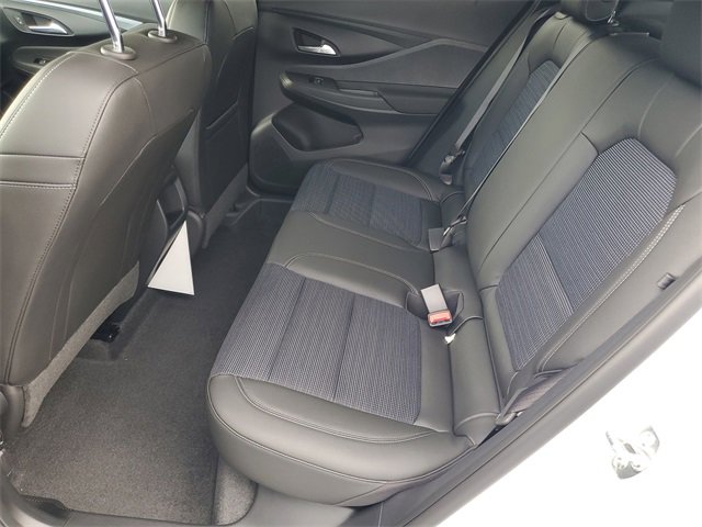 2025 Buick Envista Preferred photo 19