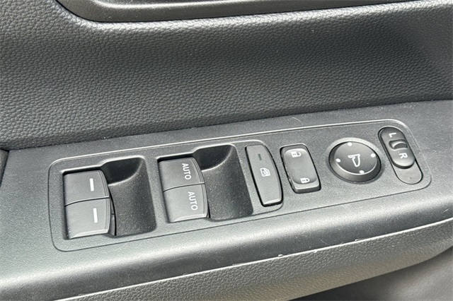 2024 Honda CR-V EX photo 13