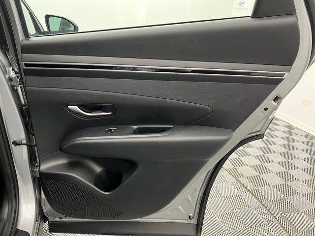 2024 Hyundai Tucson SEL photo 33