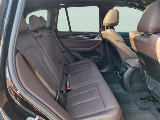 2022 Bmw X3 xDrive30i photo 30
