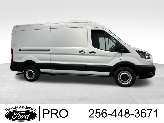 2025 Ford Transit photo 3
