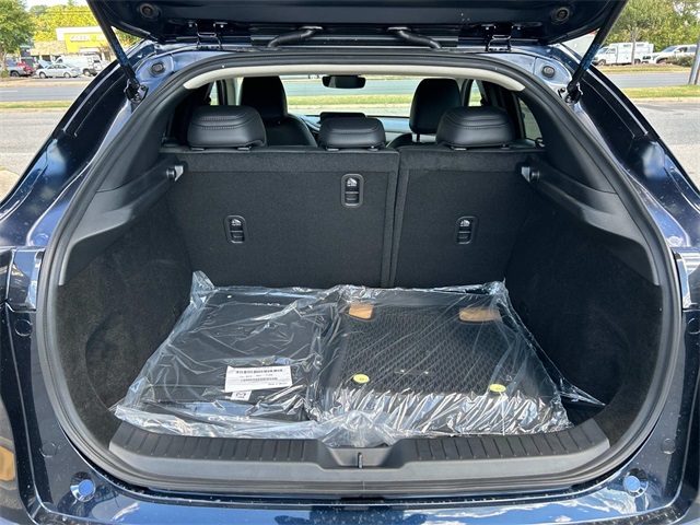 2025 Mazda CX-30 2.5 Select Sport photo 17