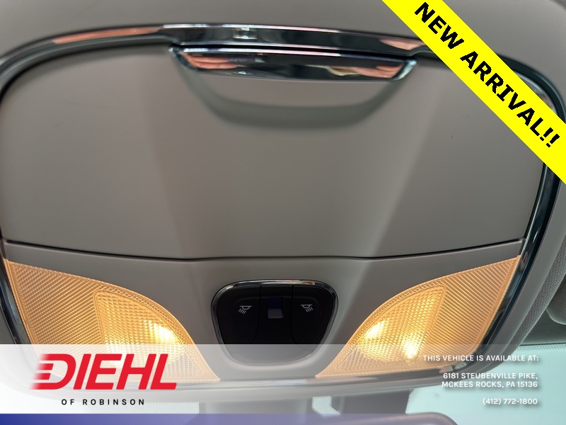 2014 Jeep Cherokee Latitude photo 33